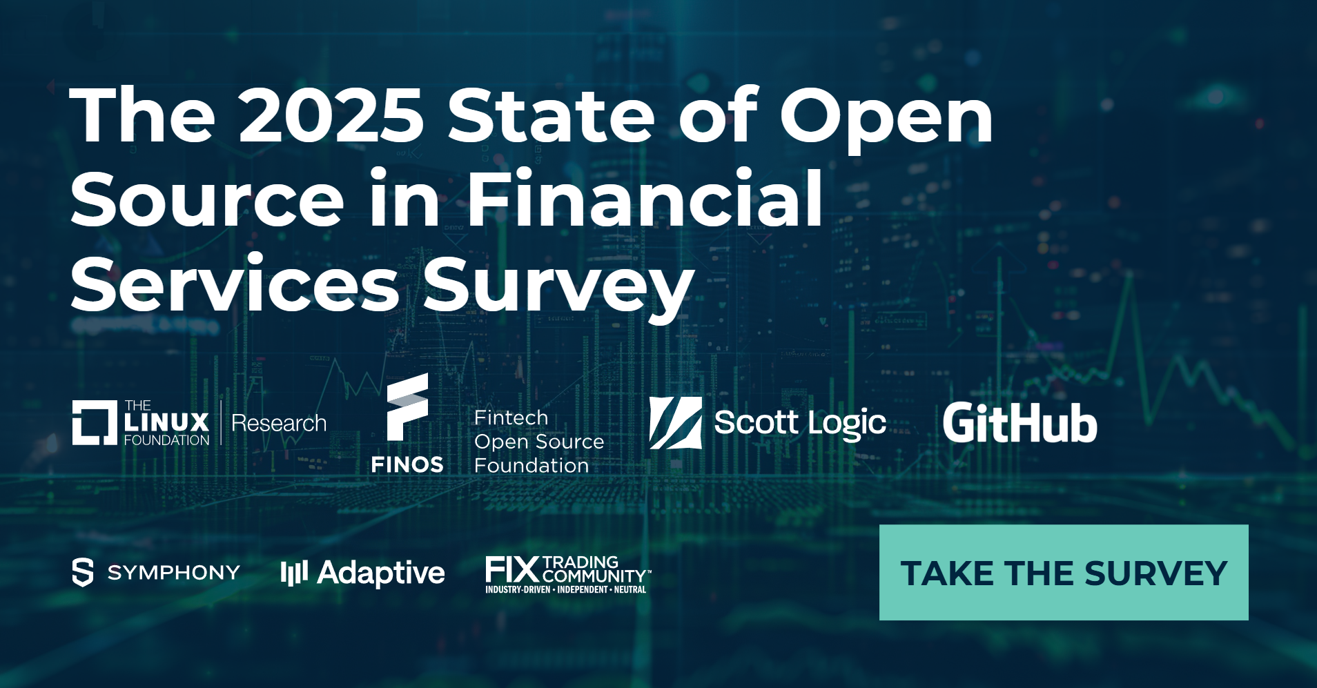 2025 State of Survey Graphic
